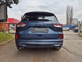 Predám  Ford Kuga 1.5 TDCi EcoBlue 120k ST-Line A/T - 4