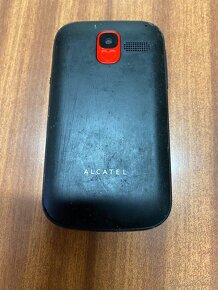 Alcatel one touch 2001x - 4