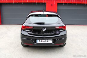 Opel Astra 1.5 CDTI 122k - 4