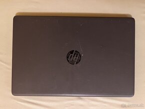 HP 250 G7 / Celeron N4000 / 15.6" - 4