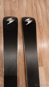 Predám pánske lyže Blizzard Power 700s - 4