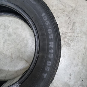 Zimné pneumatiky 195/65 R15 RIKEN DOT2420 - 4