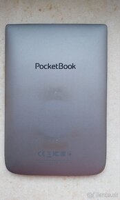 Čítačka Pocketbook Touch HD3 - 4