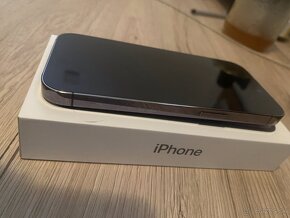 Iphone 14 PRO 256GB Deep Purple - 4