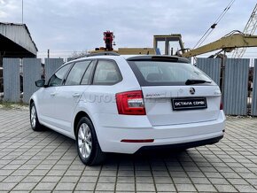 Škoda Octavia 3 Combi 2.0 TDI 110kW DSG°ACC°ODPOČET DPH - 4