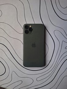 iPhone 11 Pro 256Gb - 4