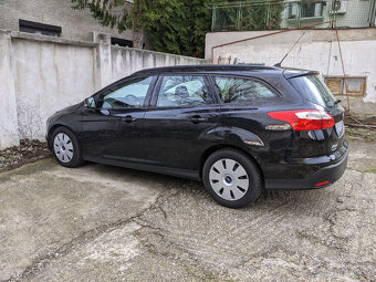 Ford Focus - combi 2012 - 4