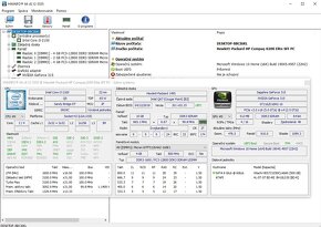 HP Elite 8200 Pro SFF 10GB RAM GeForce 315 - 4