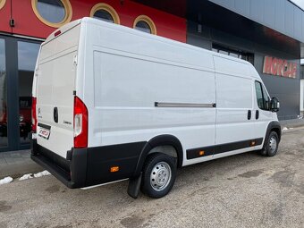 Citroen Jumper 2.2 BlueHDi 103kW L4H2 - 4