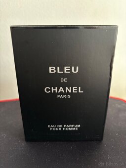 Bleu De Chanel - 4