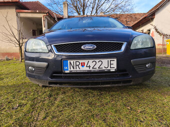 Ford Focus - 4