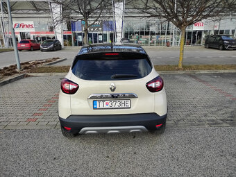 Predám Renault CAPTUR - 4