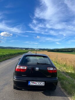 Seat leon 1.9 tdi - 4