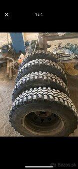 215/75 r16 - 4