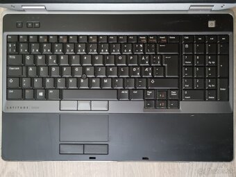 ▼Dell Latitude E6530 - 15,6" / i5-3340M / GPU 1GB / 8GB▼ - 4