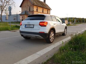 Audi Q2 1,4TFSI 110KW Možný odpočet DPH - 4