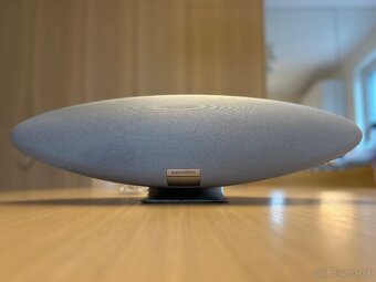 Bowers &Wilkins Zeppelin 2022 - 4