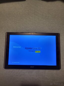 Acer Iconia One 10 - 4