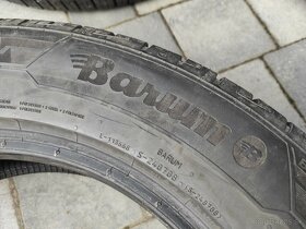 Letne pneu 215/60 R17 Barum 2ks - 4