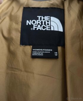 The North Face bunda Saikuru - 4