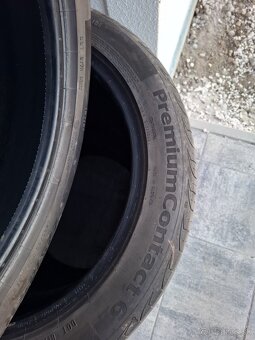 Continental premium contact 225/45 r 17 - 4