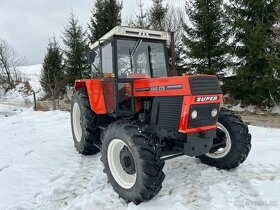 Predám Zetor 8245 - 4