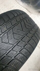 275/40-22" PIRELLI Scorpion Winter BMW Homolog. NA PREDAJ - 4