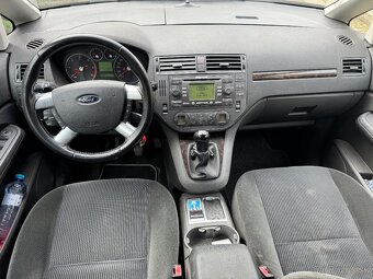 Focus C-MAX 2.0tdci r.v 2005 - 4