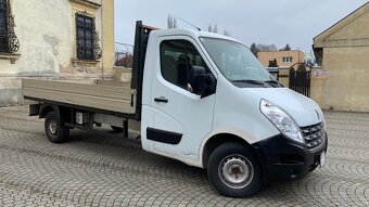 Renault Master 2.3Dci-Valnik - 4