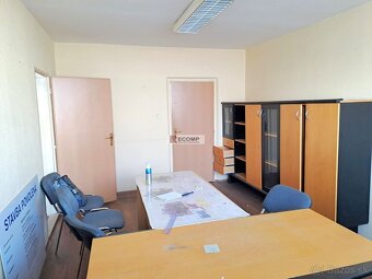 Kancelárske priestory na prenájom 49,15 m2, Poprad - Západ - 4