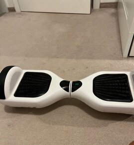 Hoverboard - 4