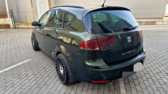 Seat Altea XL 1.9tdi - 4