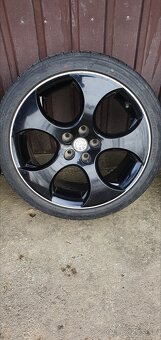 Elektrony 5x112 R18 Detroit - 4