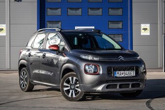 Citroën C3 Aircross PureTech 110 S S C-Series - 4