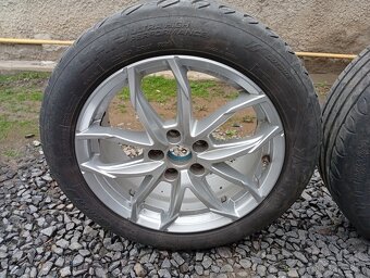 Rial 5x112 R17 - 4