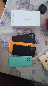 Xiaomi 11 Lite 5g NE - 4