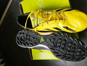 Adidas Neo F10  Turfy - 4