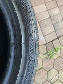 Fortune 225/45 R17 Snowfun FSR 90 M/S - 4