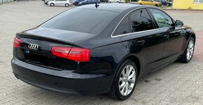 Audi A6 2.0 tdi 130kw - 4