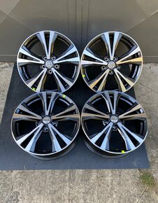 ✅ R18 ®️ Originál Nissan 5x113,4 ET35 ✅ Kia Honda Toyota - 4