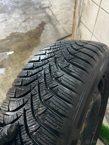 195/65 R15 Hankook Zimne dot 2221 - 4