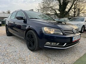 VW Passat 2.0TDI, diesel, 103kW, AT/6, rok:02.2011. - 4