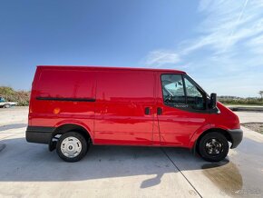 Ford Transit - 4