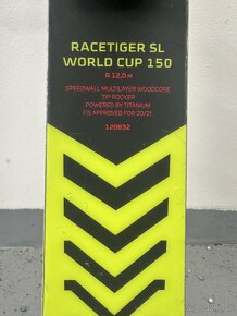 Völkl Racetiger SL R12 - 4