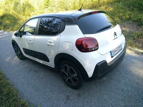 Citroen C3 PureTech 82 E6.2 Origins - 4