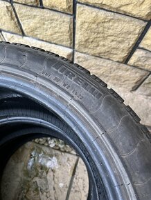 235/45 r18 Pirelli - 4