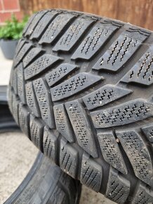 Pneumatiky Dunlop SP Winter Sport M3 195/50 R15 - 4