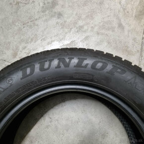 Zimné pneumatiky 215/60 R16 DUNLOP DOT1917 - 4