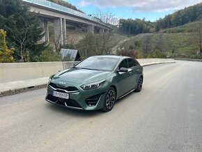 Kia Proceed 2023 - 4