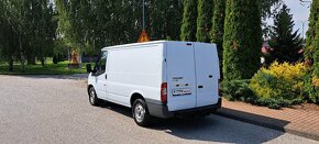 Ford Transit L1H1 - 4